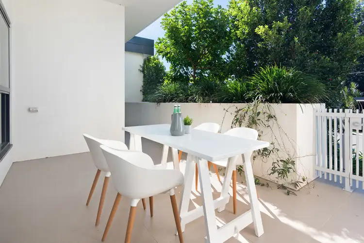Third view of Homely unit listing, 101/ 6 Algar Street, Windsor QLD 4030