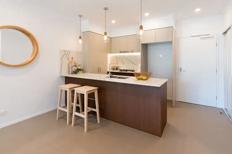 Sixth view of Homely unit listing, 101/ 6 Algar Street, Windsor QLD 4030