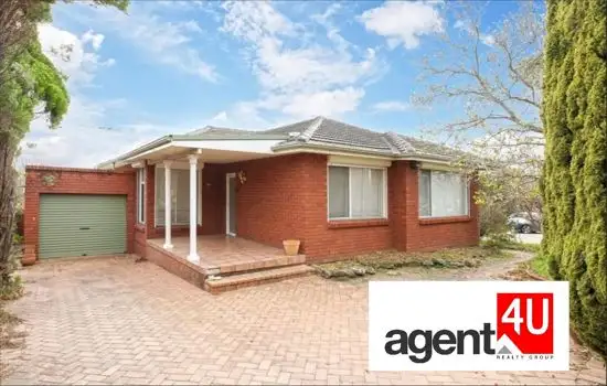 105 Jamison Road, Penrith NSW 2750