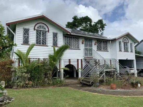 130 Rankin Street, Innisfail QLD 4860