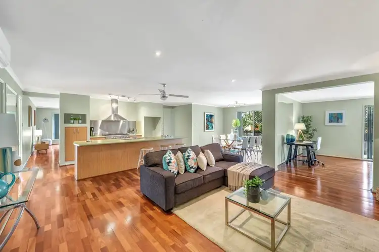 31 Jessica Crescent, Nudgee QLD 4014