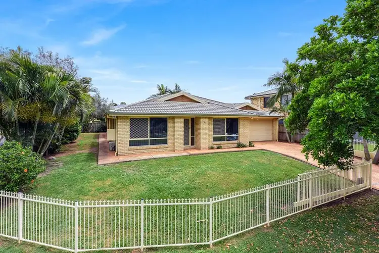 Second view of Homely house listing, 31 Jessica Crescent, Nudgee QLD 4014