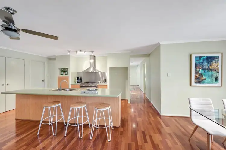 Fourth view of Homely house listing, 31 Jessica Crescent, Nudgee QLD 4014