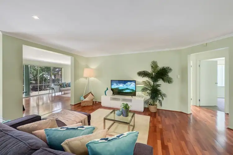 Fifth view of Homely house listing, 31 Jessica Crescent, Nudgee QLD 4014