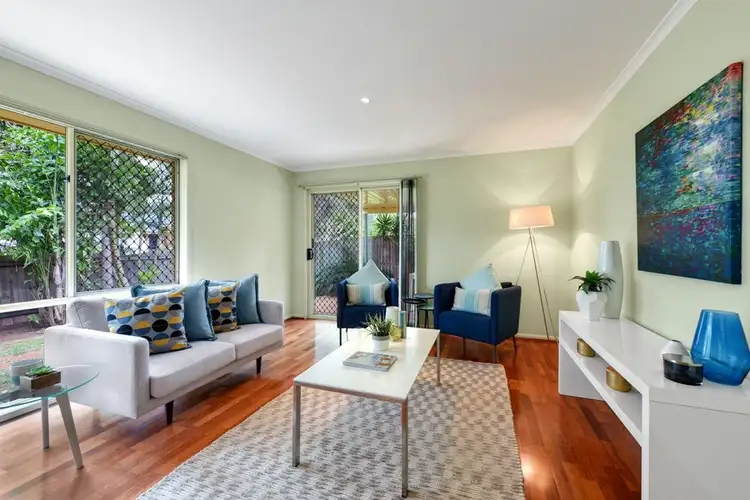 Sixth view of Homely house listing, 31 Jessica Crescent, Nudgee QLD 4014