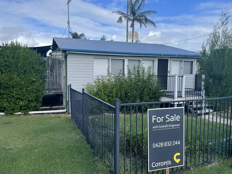 Second view of Homely house listing, 21 Gympie Road, Tin Can Bay QLD 4580