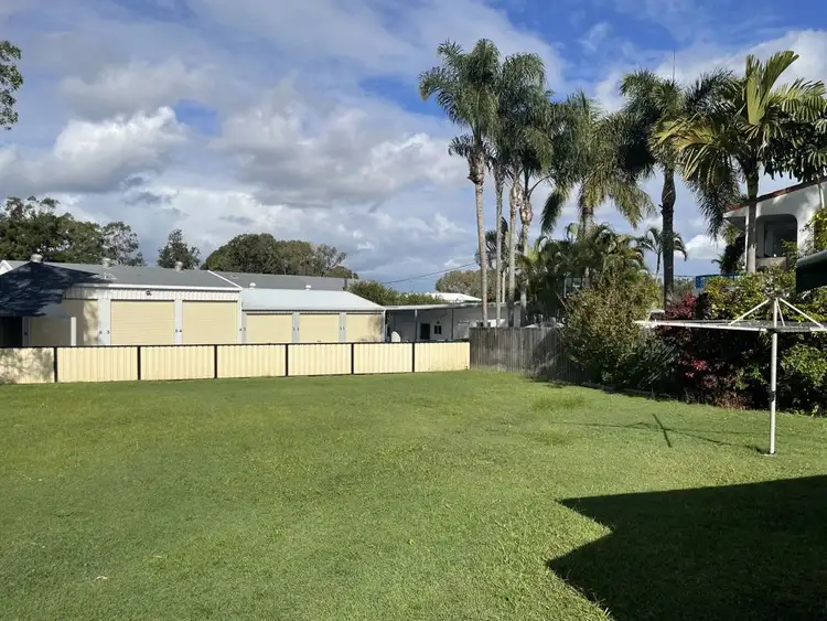 Fifth view of Homely house listing, 21 Gympie Road, Tin Can Bay QLD 4580