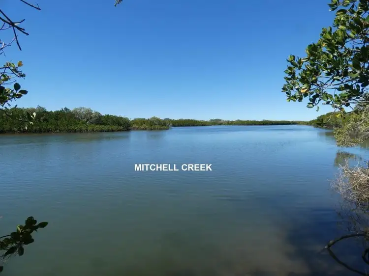 Main view of Homely rural property listing, 544 Fingerfield Road, Deepwater QLD 4674