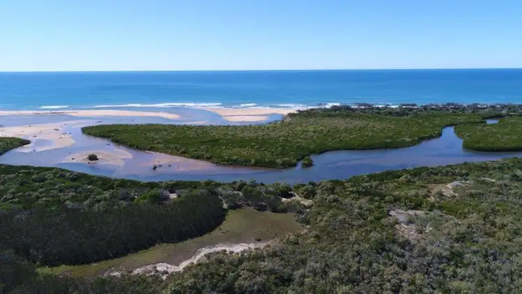 Fourth view of Homely rural property listing, 544 Fingerfield Road, Deepwater QLD 4674