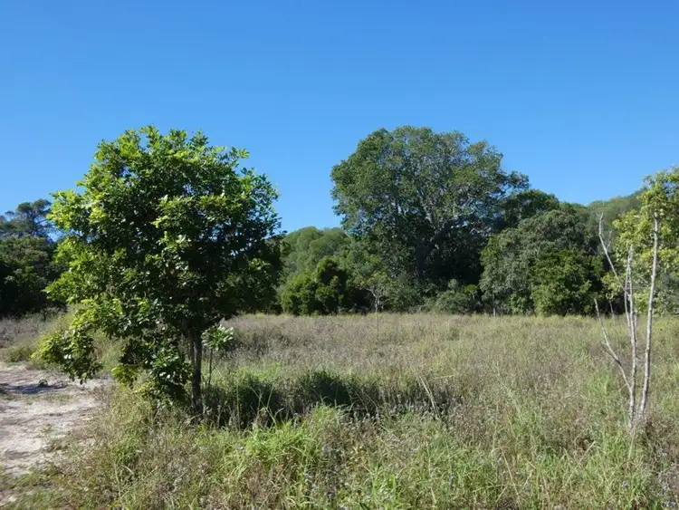 Sixth view of Homely rural property listing, 544 Fingerfield Road, Deepwater QLD 4674