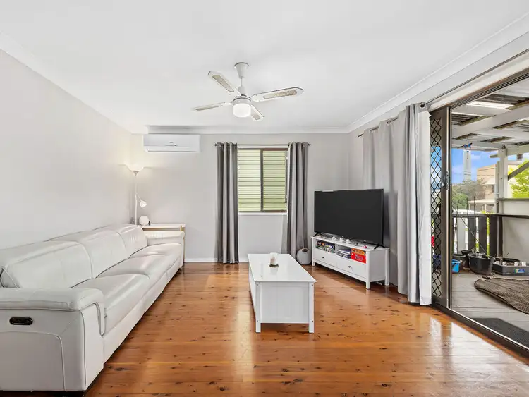 Second view of Homely house listing, 23 Violet Street, Hemmant QLD 4174