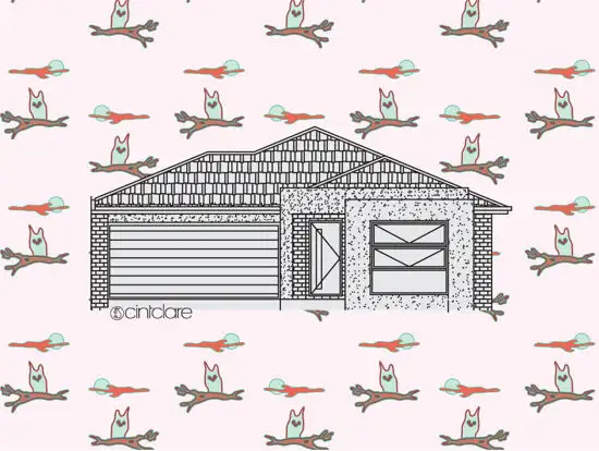 Second view of Homely land listing, lot 376 Corella Drive, Wallan VIC 3756