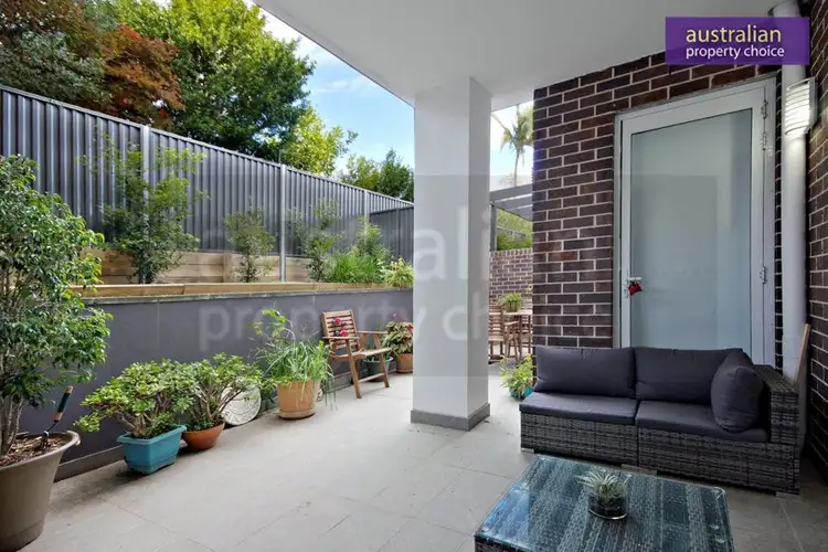 4/51-55 Gover St, Peakhurst NSW 2210
