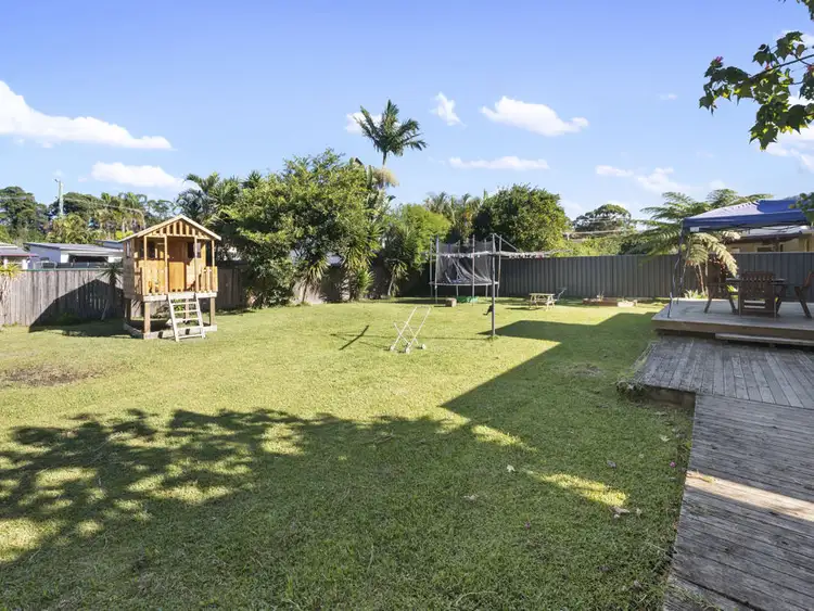 Second view of Homely house listing, 26 Jean Street, Coffs Harbour NSW 2450