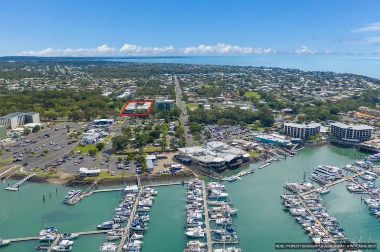 Third view of Homely unit listing, 323/628 Esplanade, Urangan QLD 4655