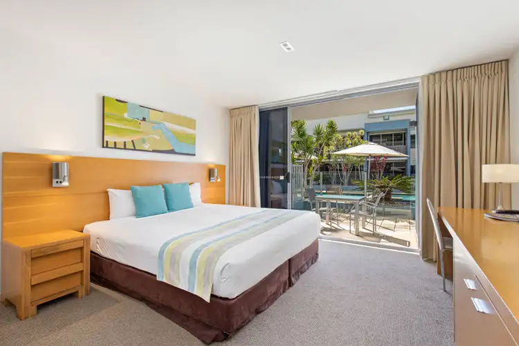 Fourth view of Homely unit listing, 323/628 Esplanade, Urangan QLD 4655