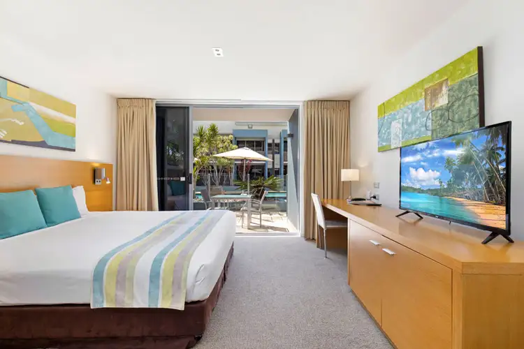 Fifth view of Homely unit listing, 323/628 Esplanade, Urangan QLD 4655