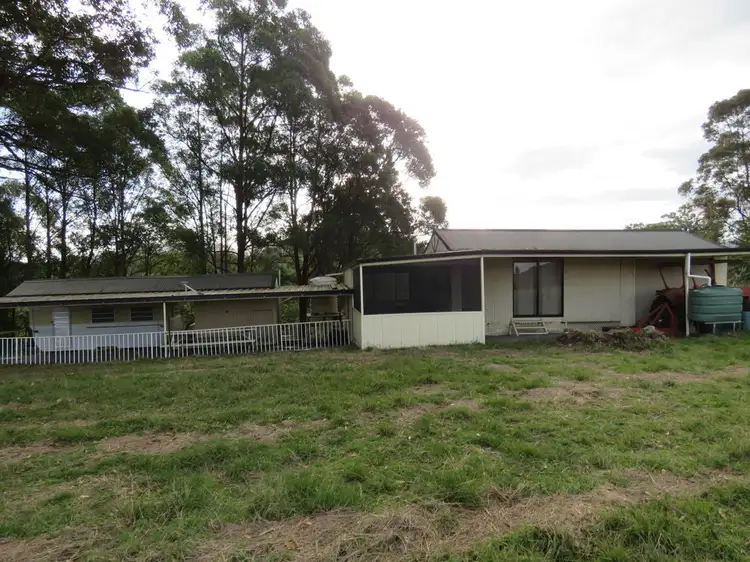 Fourth view of Homely rural property listing, Address available on request