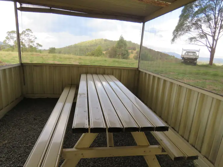 Fifth view of Homely rural property listing, Address available on request