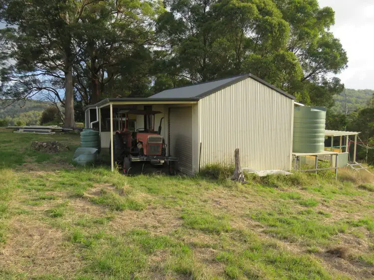 Seventh view of Homely rural property listing, Address available on request