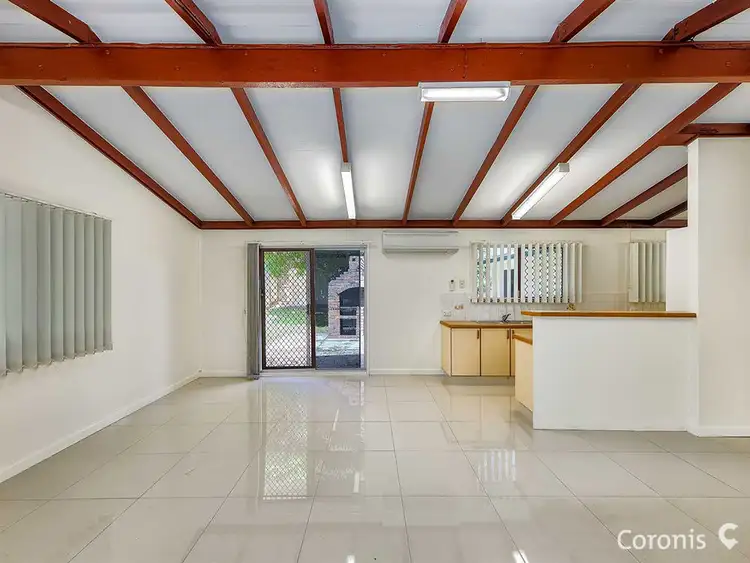 Fourth view of Homely house listing, 30 Carrie Street, Zillmere QLD 4034