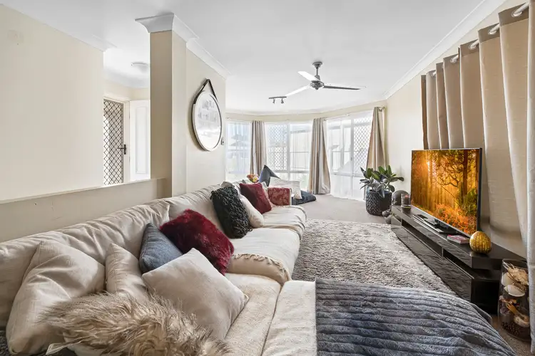 Fifth view of Homely house listing, 32 Magellan Cres, Sippy Downs QLD 4556