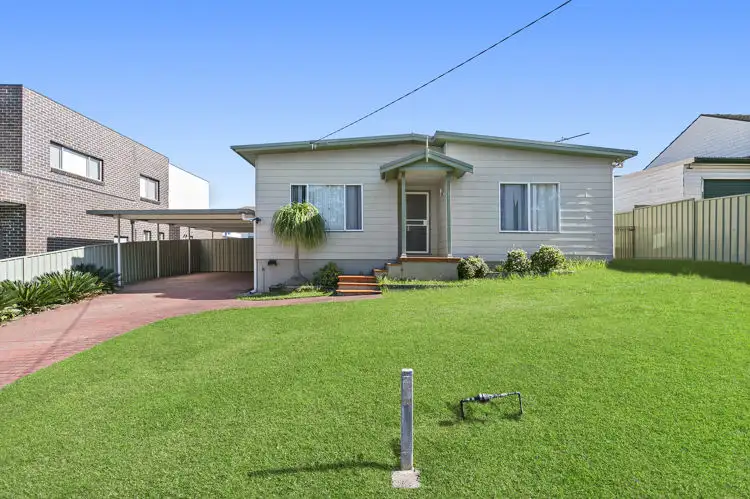 65 Princes Street, Guildford NSW 2161