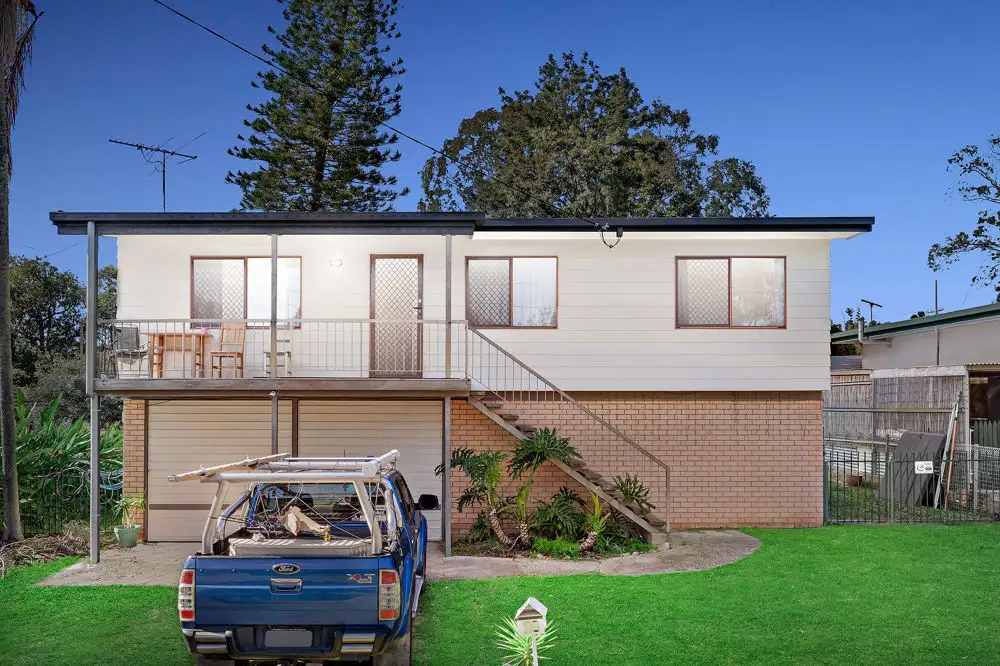 Main view of Homely house listing, z19 Maroochy Crescent, Beenleigh QLD 4207