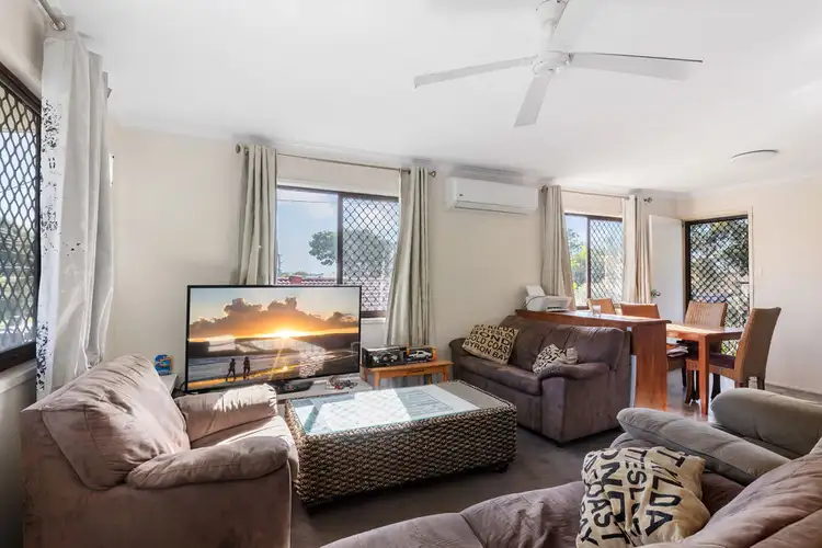 Second view of Homely house listing, z19 Maroochy Crescent, Beenleigh QLD 4207