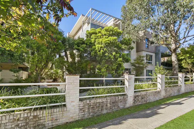 12/72-78 Cardigan Street, Guildford NSW 2161