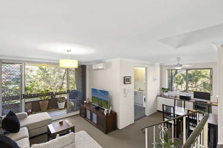 Second view of Homely unit listing, 16/20 Crown Street, Granville NSW 2142