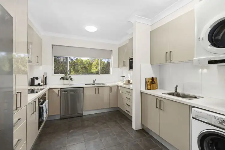 Third view of Homely unit listing, 16/20 Crown Street, Granville NSW 2142