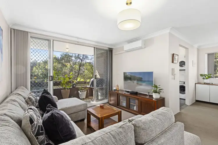Fourth view of Homely unit listing, 16/20 Crown Street, Granville NSW 2142