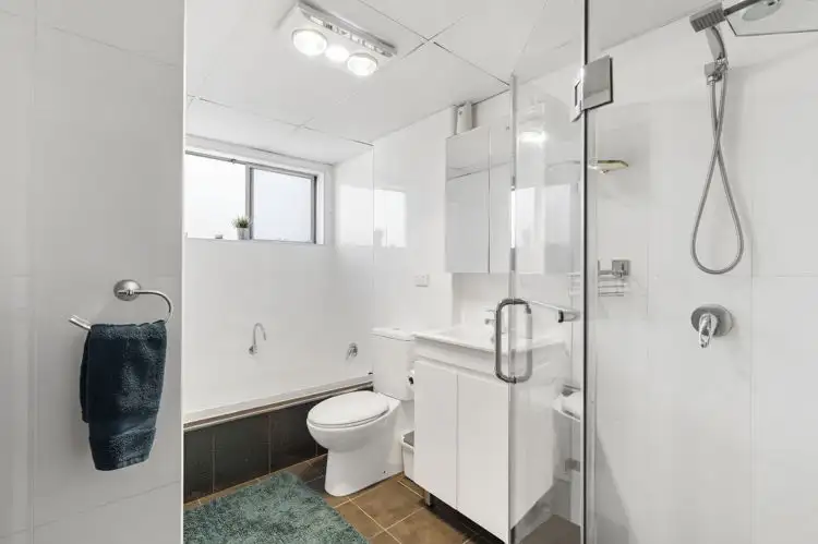 Sixth view of Homely unit listing, 16/20 Crown Street, Granville NSW 2142