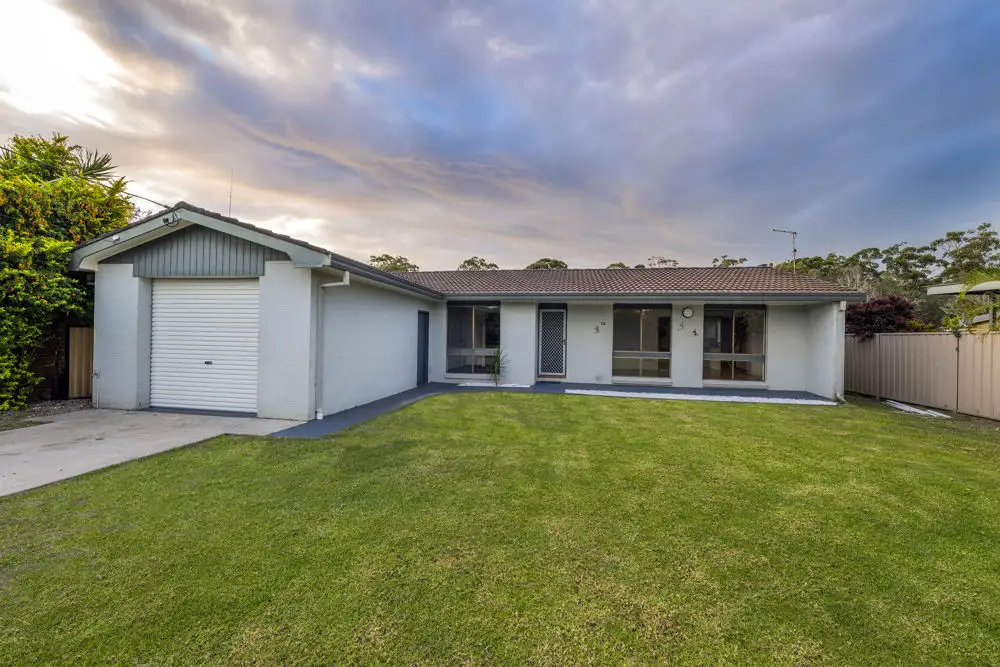 Main view of Homely house listing, 14 Dalgety Street, Woolgoolga NSW 2456
