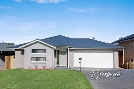 23 Young Circuit, Elderslie NSW 2570