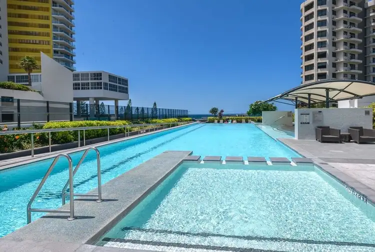 Second view of Homely apartment listing, Address available on request