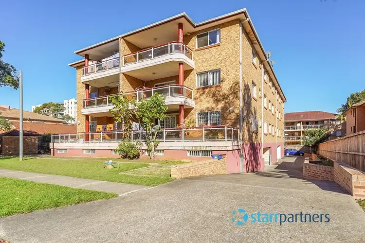 5 14 Gordon Street, Bankstown NSW 2200