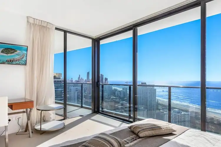 Fourth view of Homely apartment listing, Address available on request