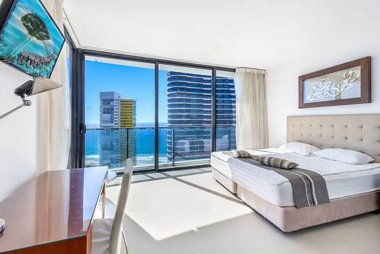 Fifth view of Homely apartment listing, Address available on request