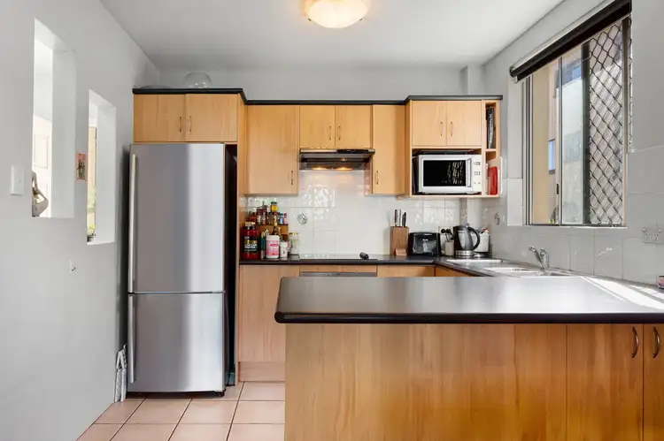 Fourth view of Homely unit listing, 5/62 Stevenson Street, Ascot QLD 4007