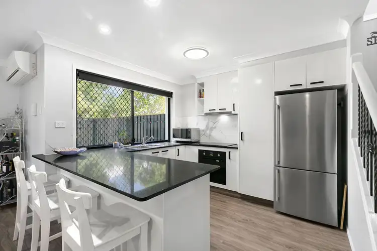 Third view of Homely townhouse listing, 6/1 Secondary Street, Upper Coomera QLD 4209