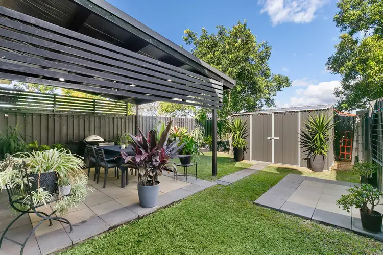 Fifth view of Homely townhouse listing, 6/1 Secondary Street, Upper Coomera QLD 4209