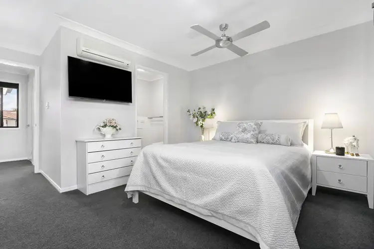 Sixth view of Homely townhouse listing, 6/1 Secondary Street, Upper Coomera QLD 4209