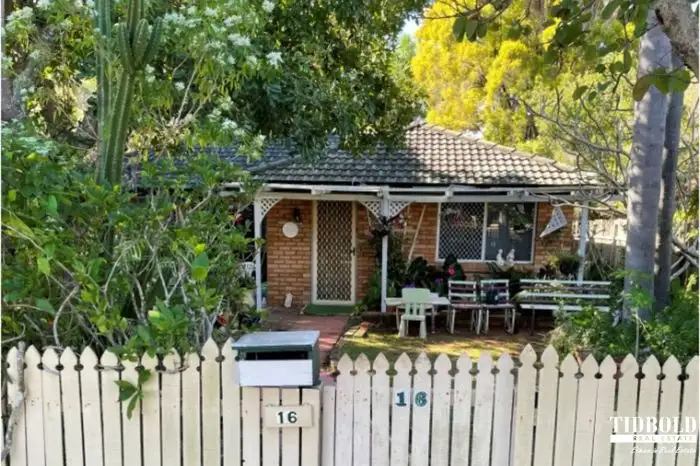 16 Ostend Court, Cleveland QLD 4163