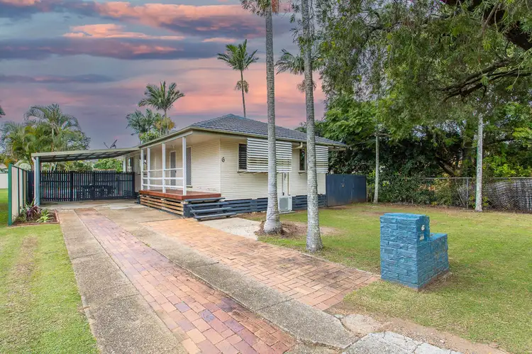 Main view of Homely house listing, 6 Beaver Street, Clontarf QLD 4019