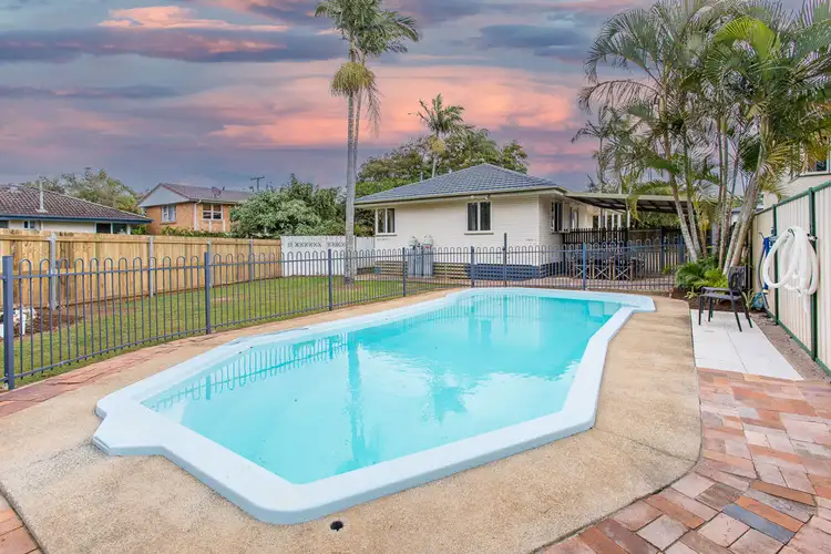 Second view of Homely house listing, 6 Beaver Street, Clontarf QLD 4019