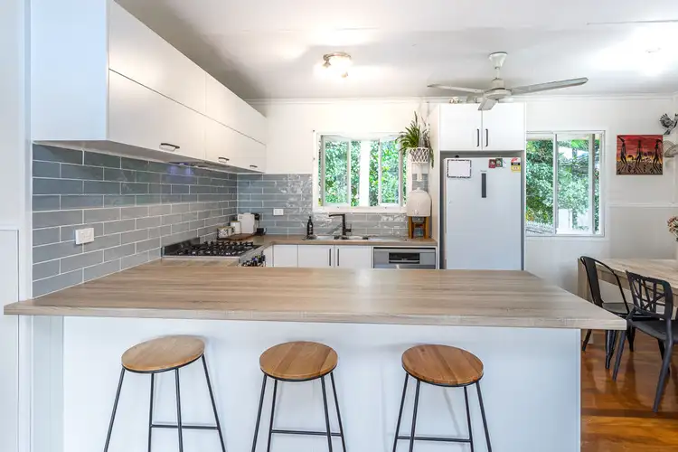 Third view of Homely house listing, 6 Beaver Street, Clontarf QLD 4019