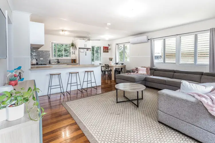 Fourth view of Homely house listing, 6 Beaver Street, Clontarf QLD 4019