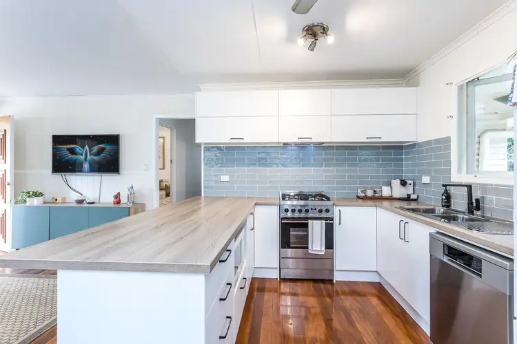 Fifth view of Homely house listing, 6 Beaver Street, Clontarf QLD 4019